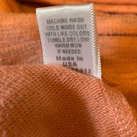 Monrow sweatshirt and pants - Picture 4 of 4